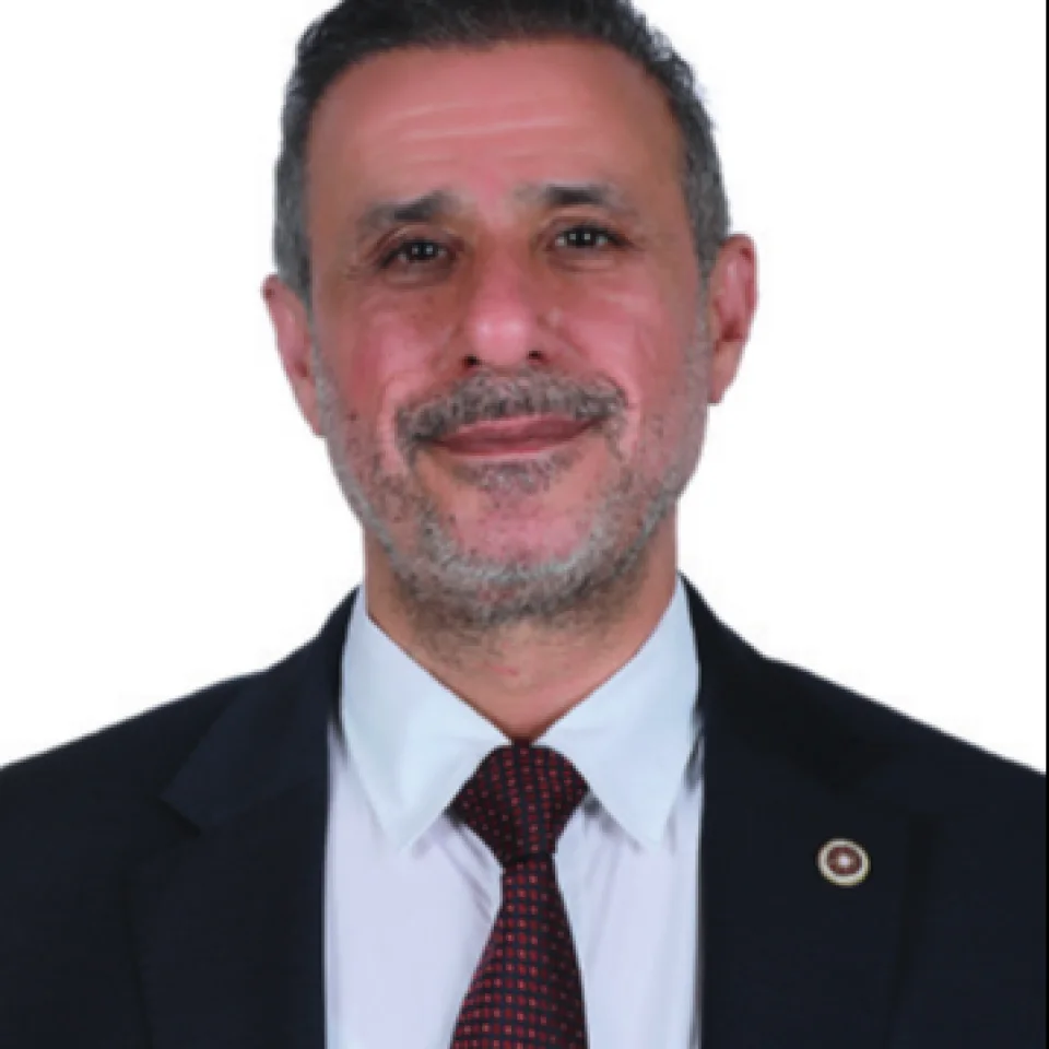İrfan Çelikaslan