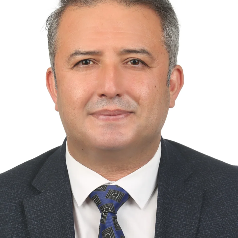 İsa Mesih Şahin