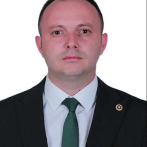 İsmail Akgül