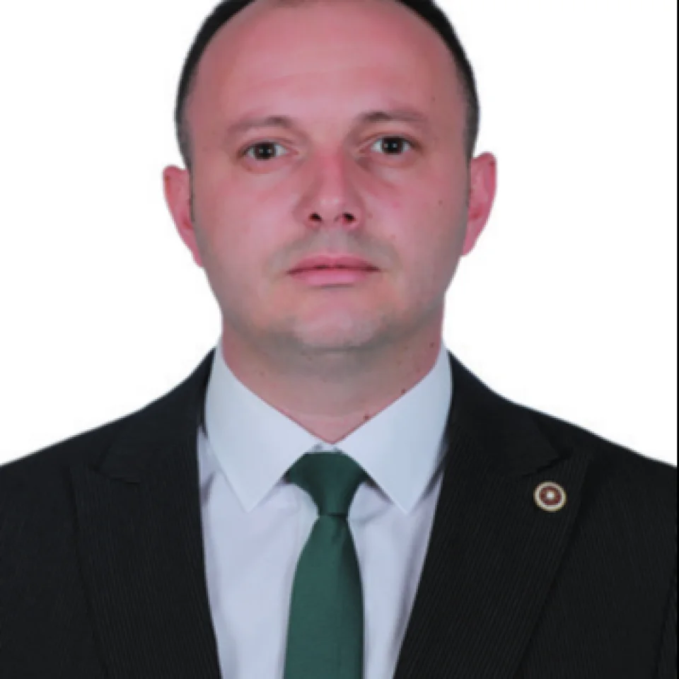 İsmail Akgül