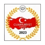 Cumhuriyet Partisi logosu