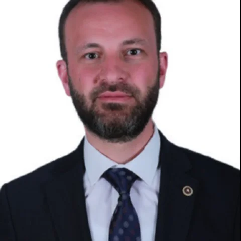İsmail Çağlar Bayırcı