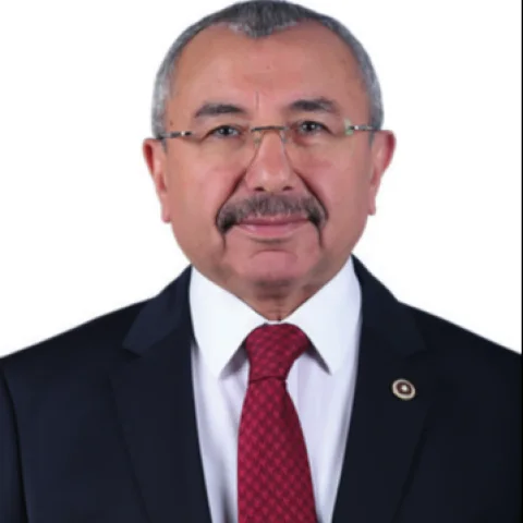 İsmail Erdem