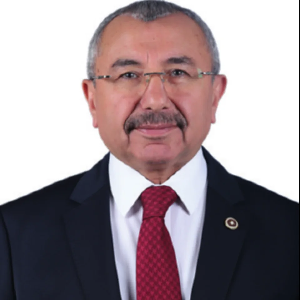 İsmail Erdem