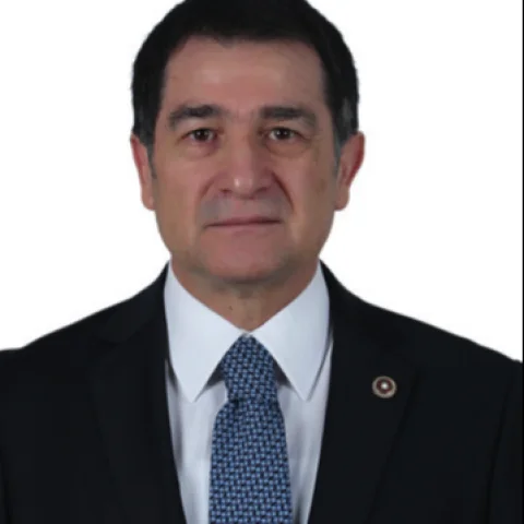 İsmail Faruk Aksu