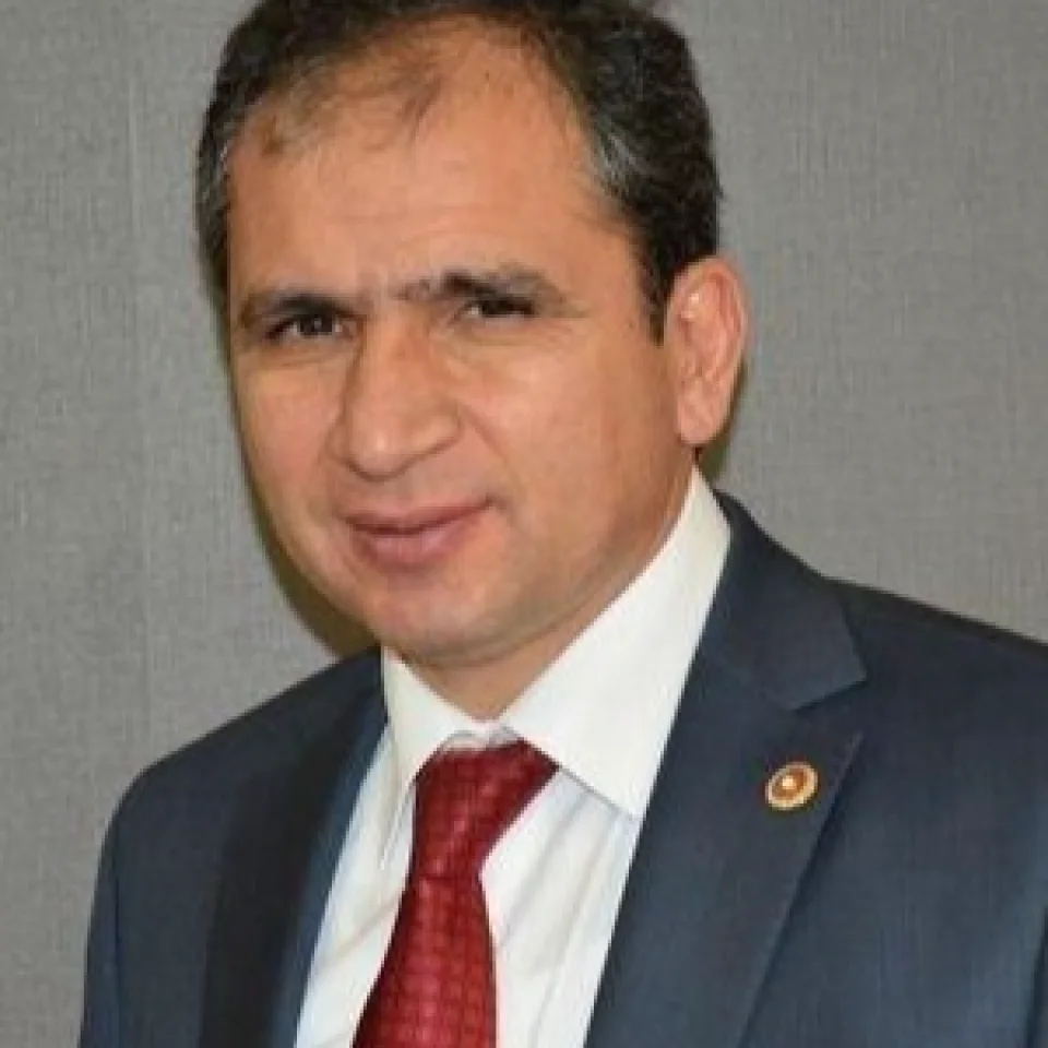 İsmail Güneş