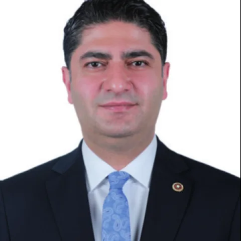 İsmail Özdemir