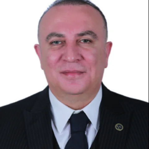 İzzet Ulvi Yönter