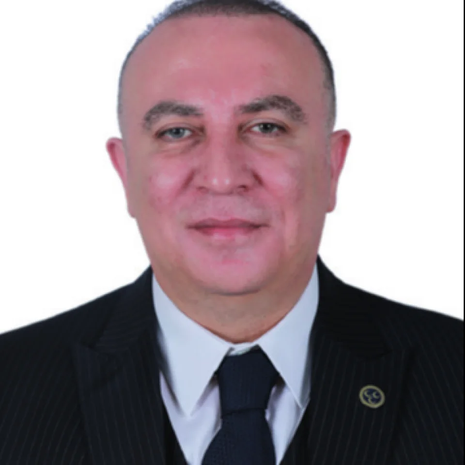 İzzet Ulvi Yönter