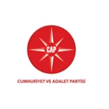 Cumhuriyet ve Adalet Partisi logosu