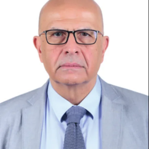 Kadri Enis Berberoğlu