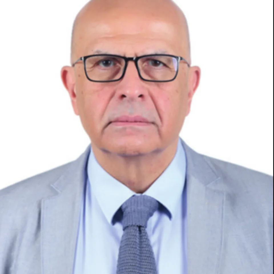 Kadri Enis Berberoğlu