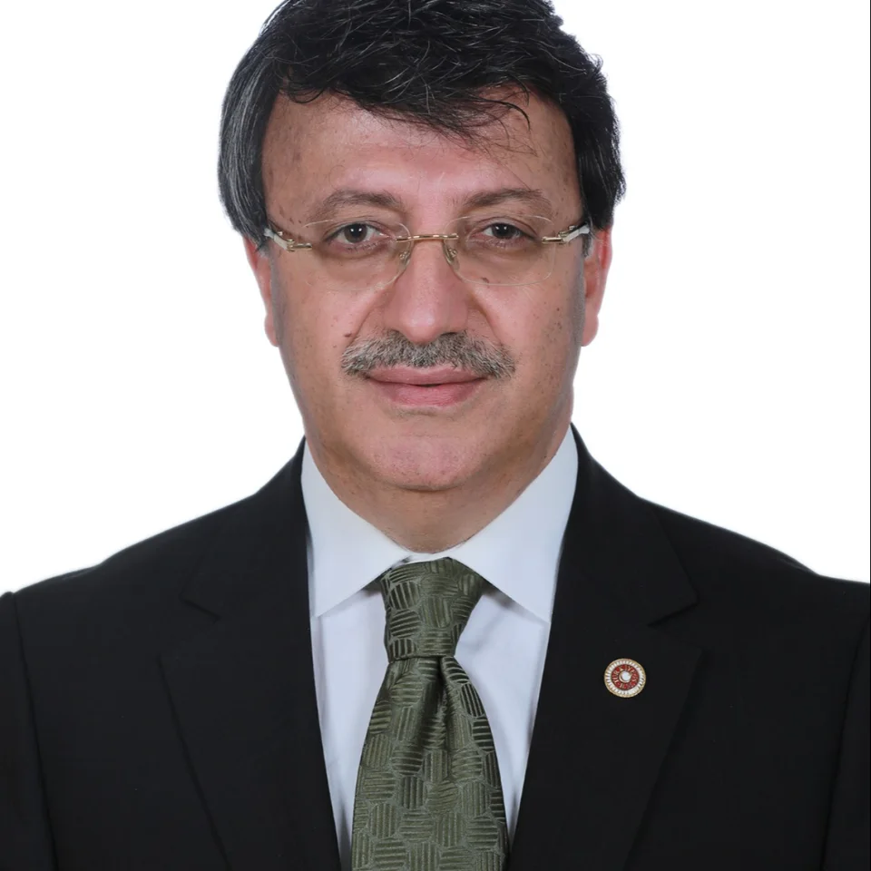 Kayhan Türkmenoğlu
