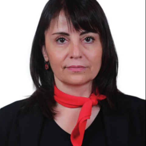 Keziban Konukcu Kok