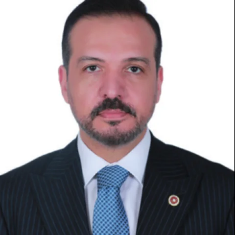 Kürşad Zorlu