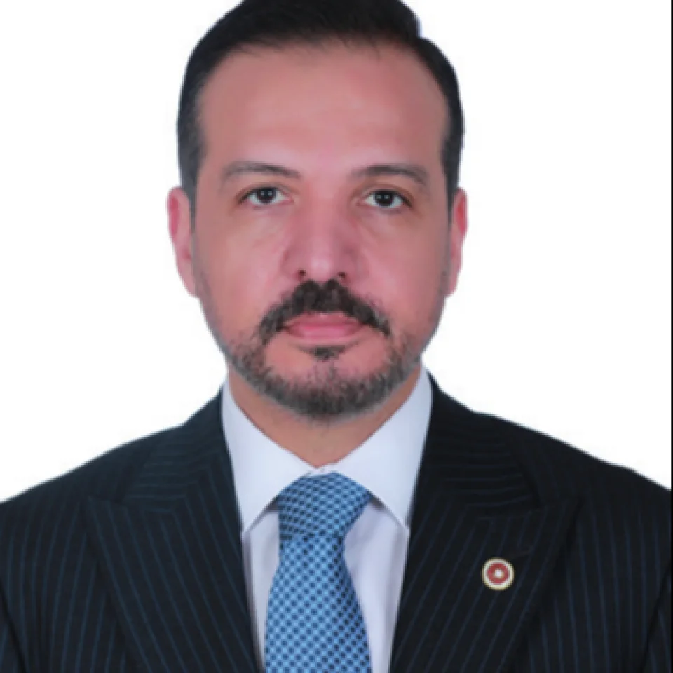 Kürşad Zorlu