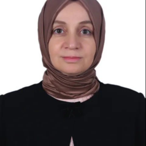 Leyla Şahin Usta
