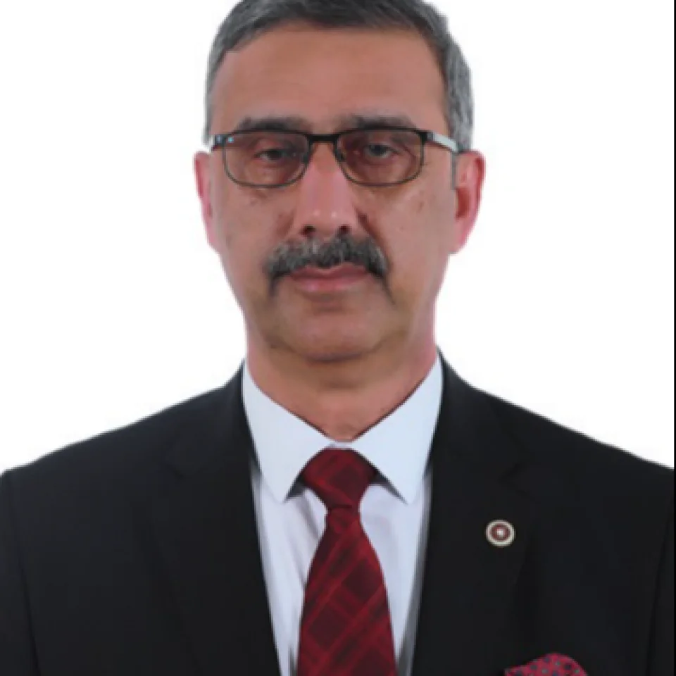 Lütfi Bayraktar