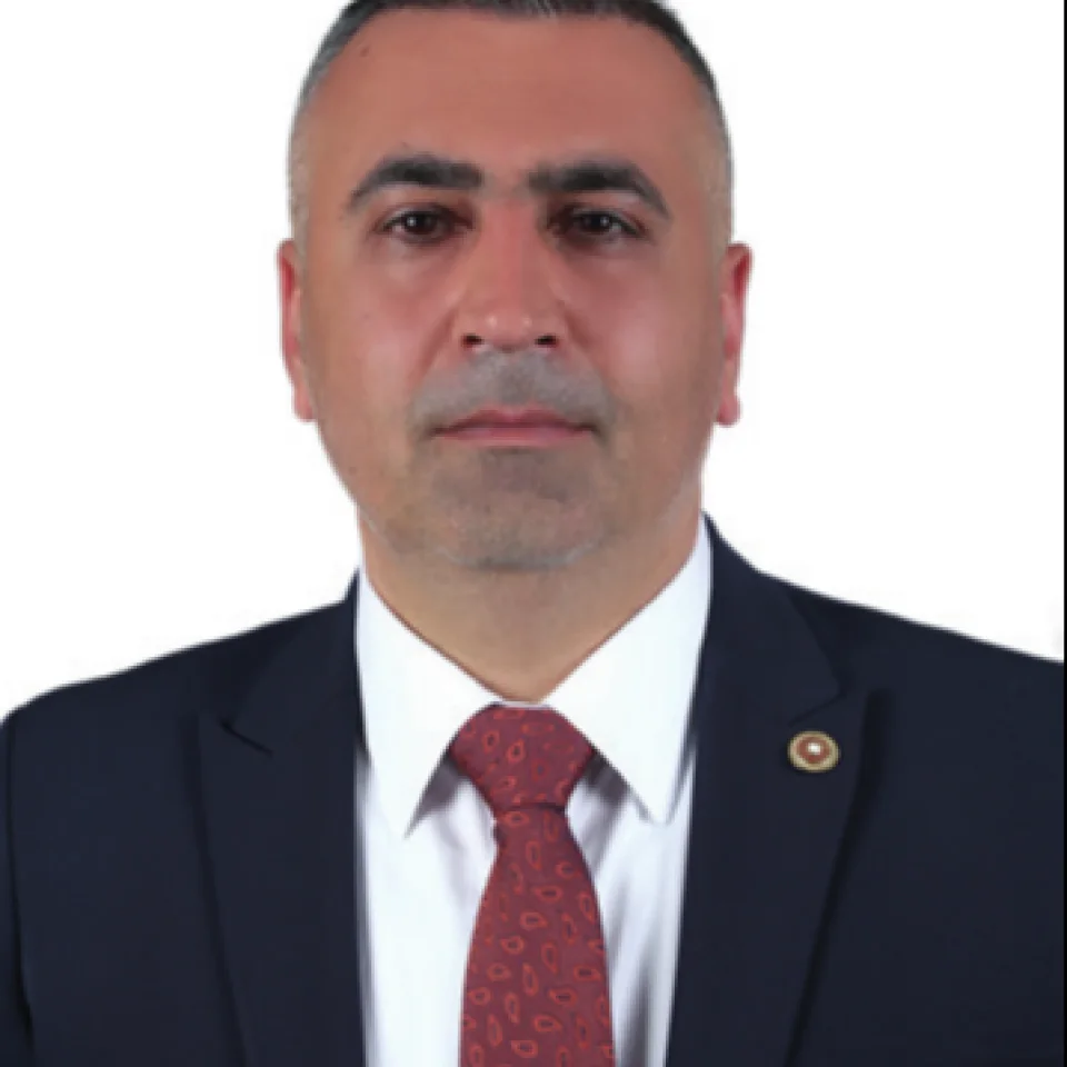 Lütfi Kaşıkçı