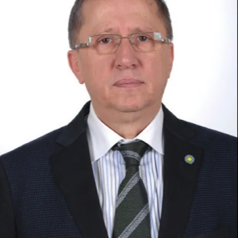 Lütfü Türkkan