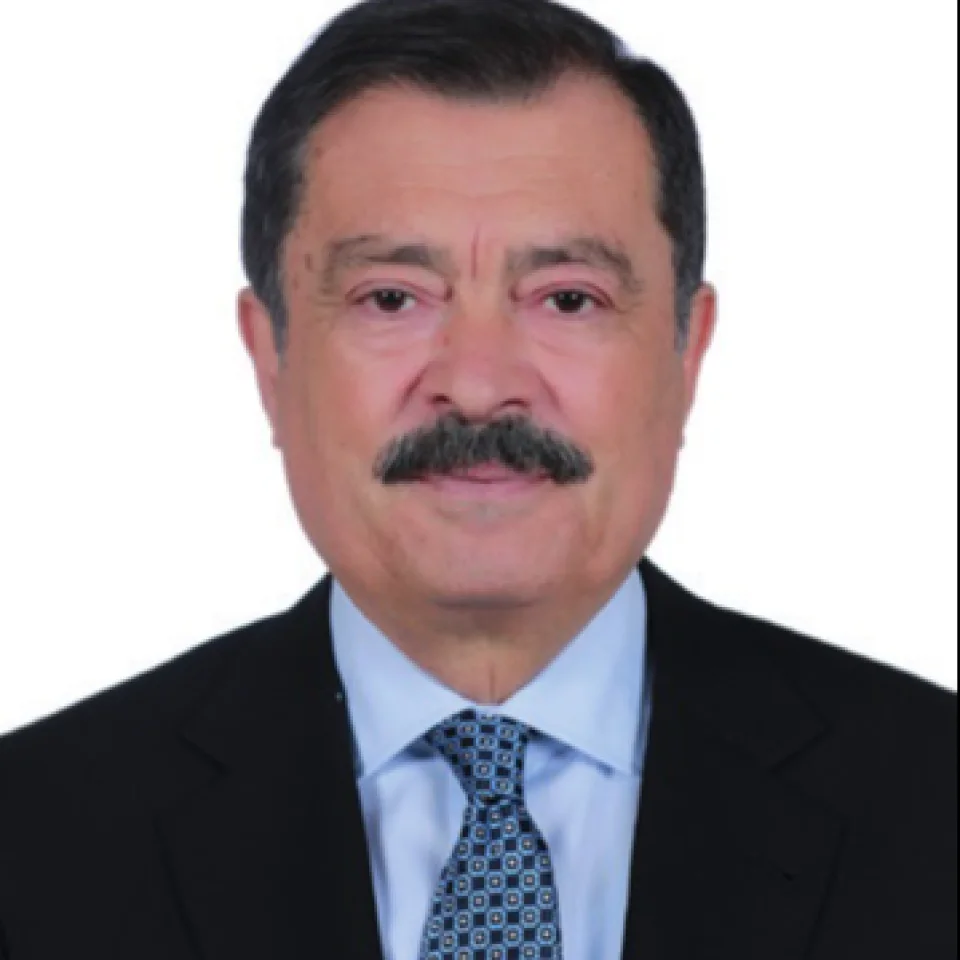Lütfullah Kayalar
