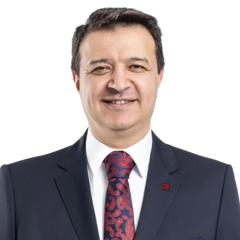 Mahmut Arıkan