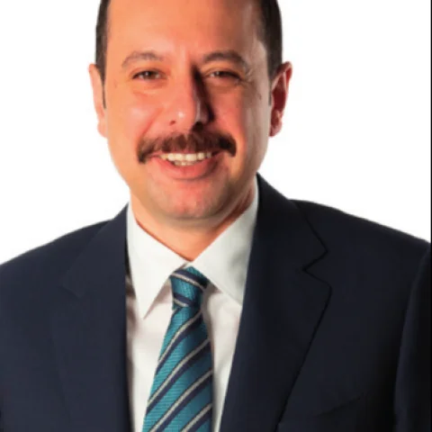 Mahmut Atilla Kaya