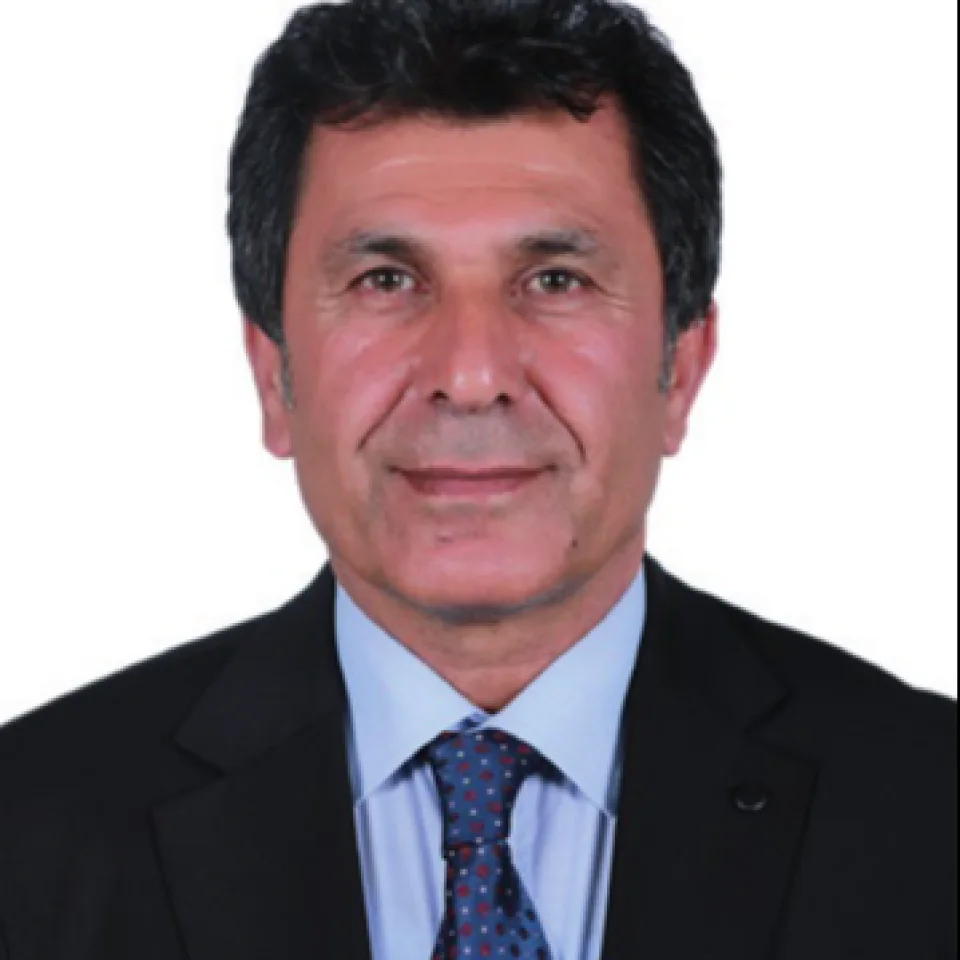 Mahmut Dindar