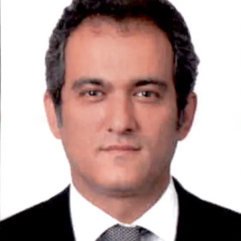 Mahmut Özer