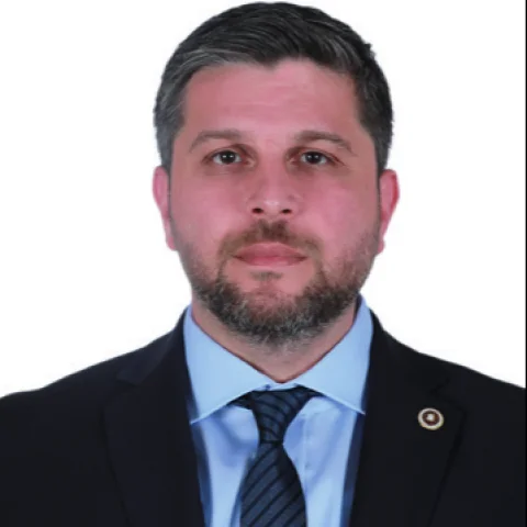 Mahmut Rıdvan Nazırlı