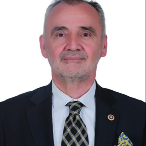 Mehmet Akalın