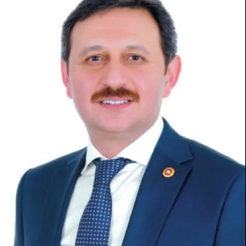 Mehmet Akif Yılmaz