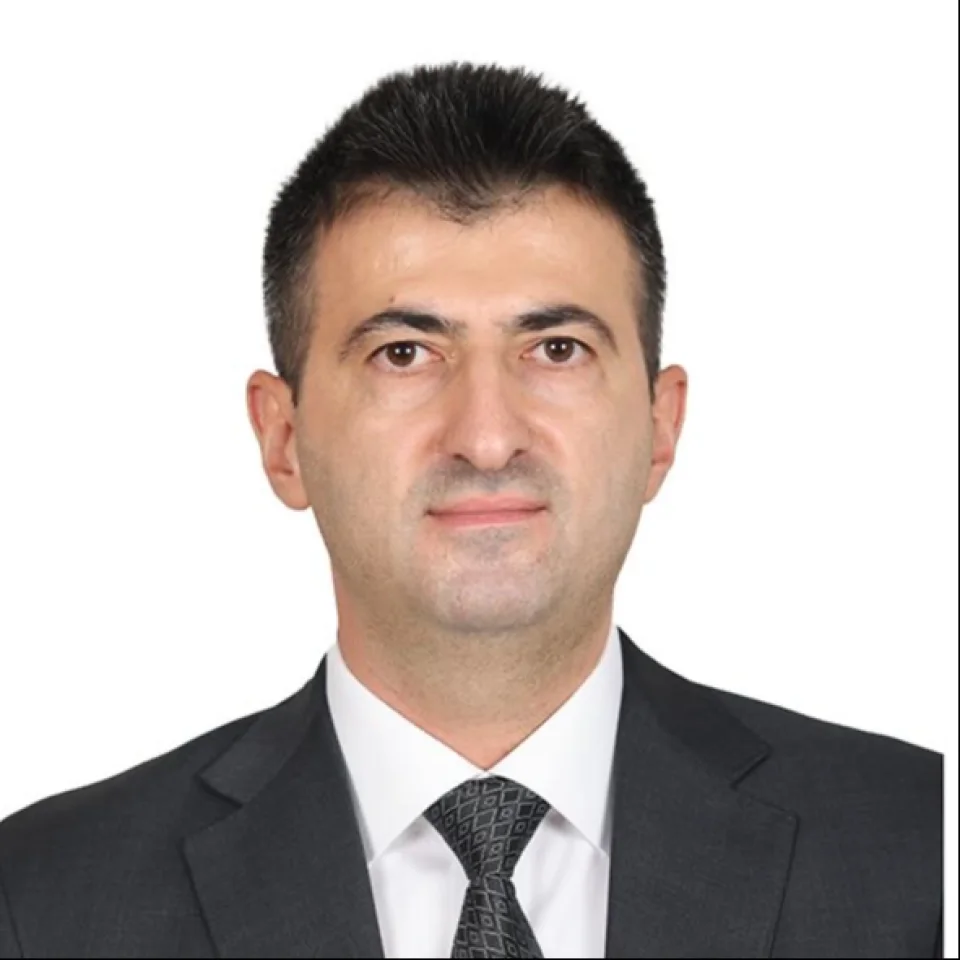 Mehmet Ali Çelebi