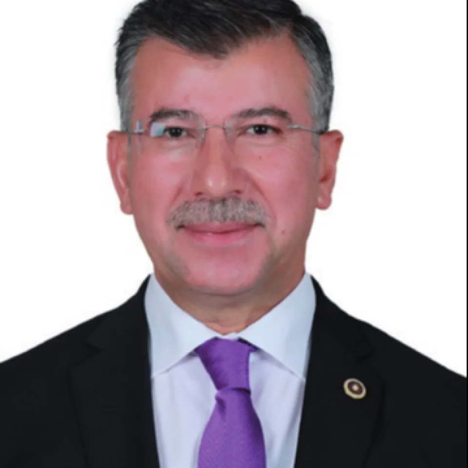 Mehmet Ali Cevheri
