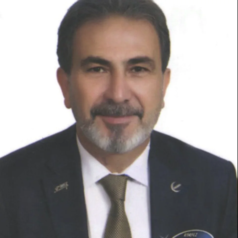 Mehmet Aşıla