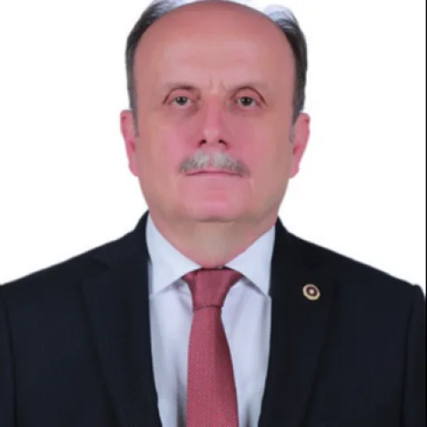 Mehmet Baykan