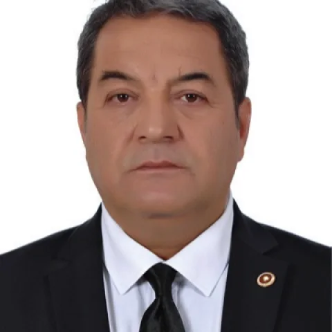 Mehmet Celal Fendoğlu