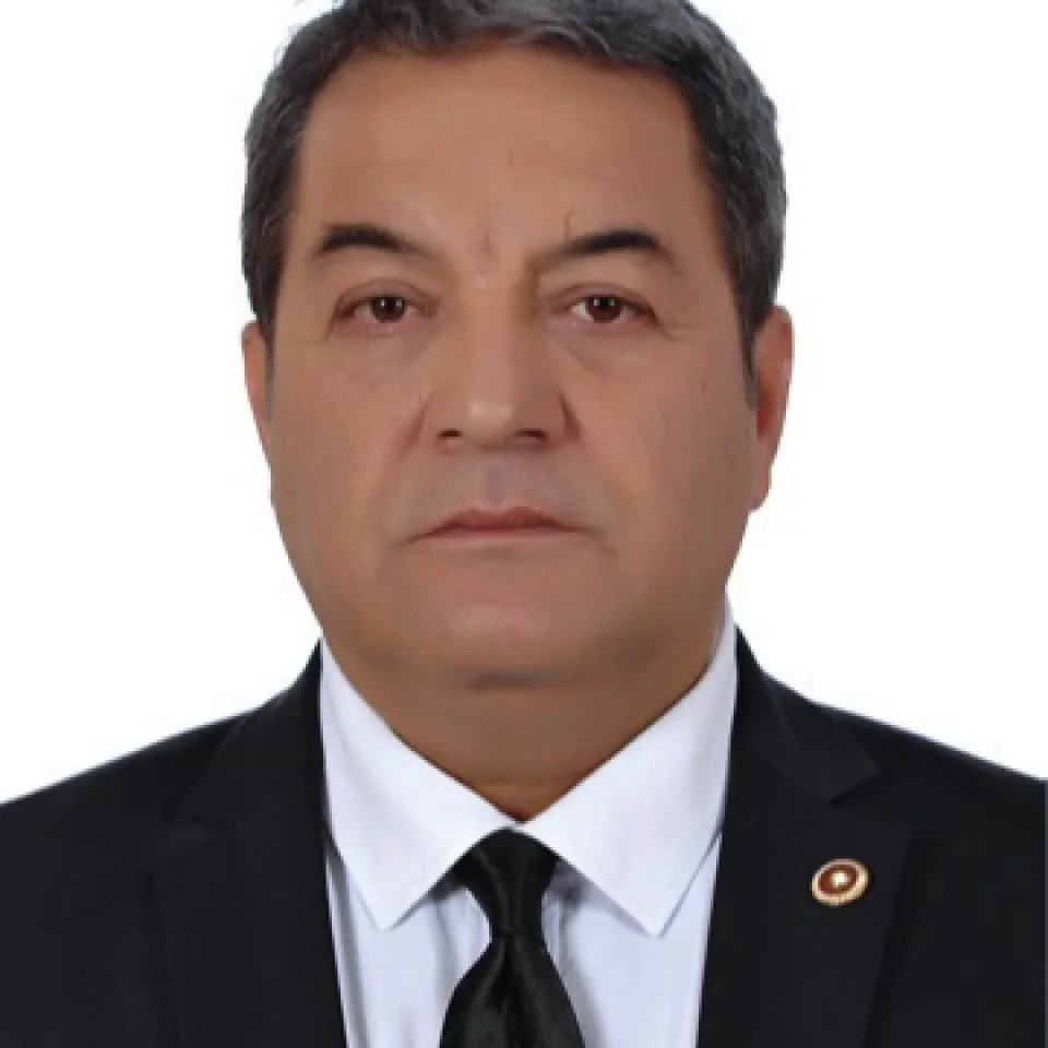Mehmet Celal Fendoğlu