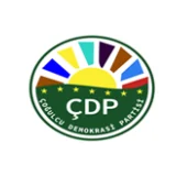 Çoğulcu Demokrasi Partisi logosu