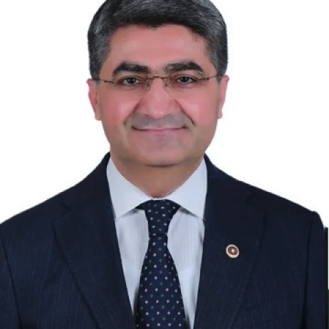 Mehmet Emin Ekmen