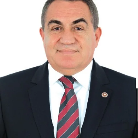Mehmet Emin Şimşek