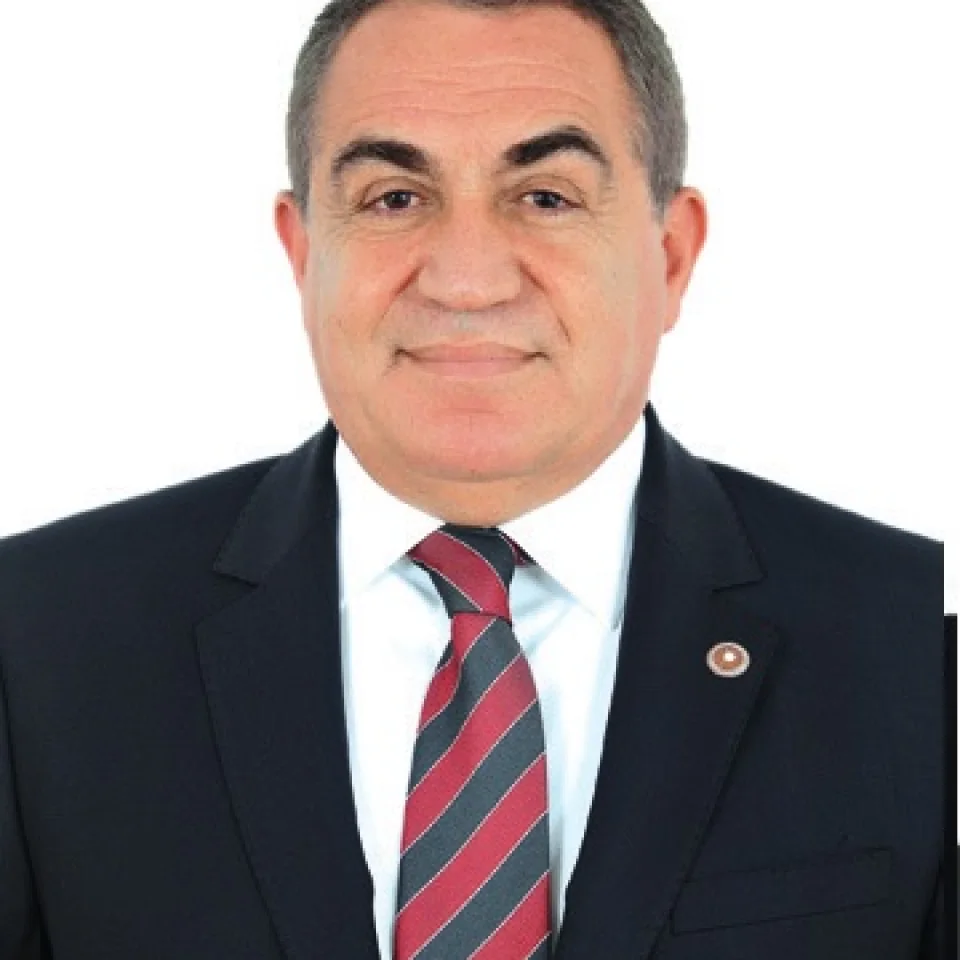 Mehmet Emin Şimşek