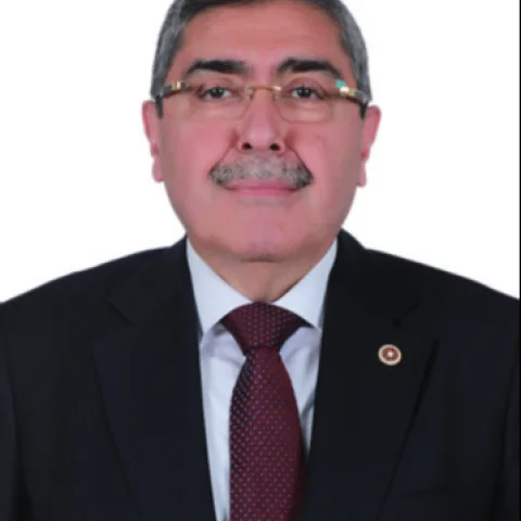 Mehmet Eyup Özkeçeci