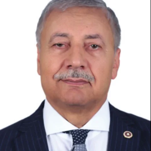 Mehmet Faruk Pınarbaşı