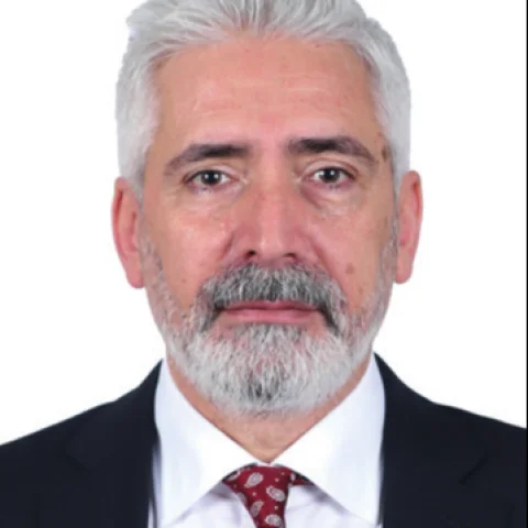 Mehmet Galip Ensarioğlu