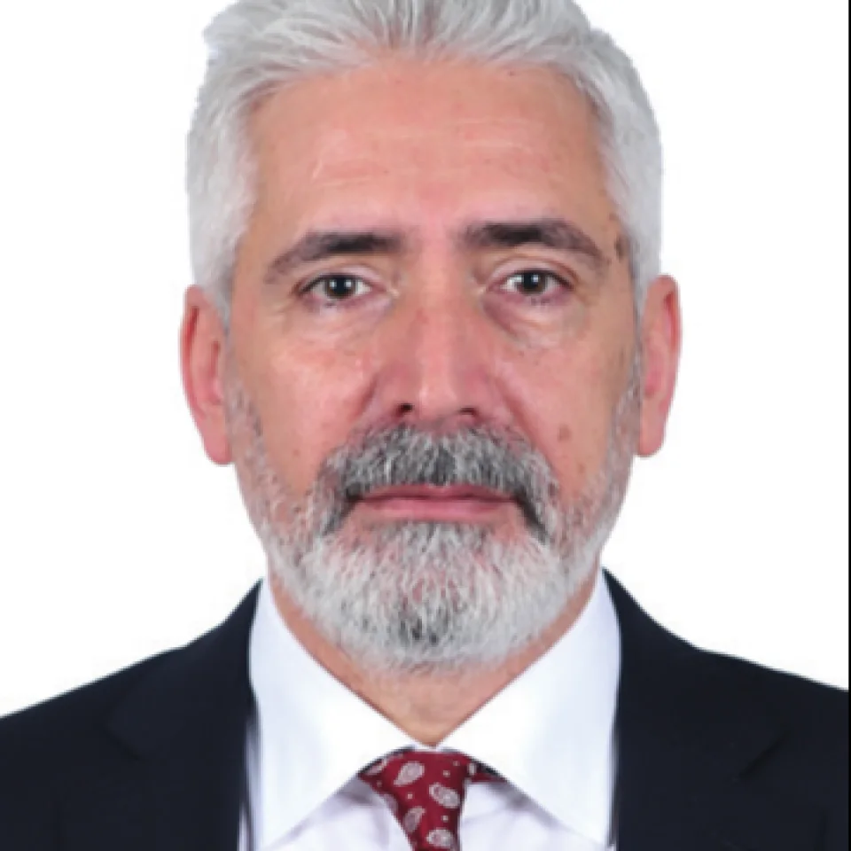 Mehmet Galip Ensarioğlu