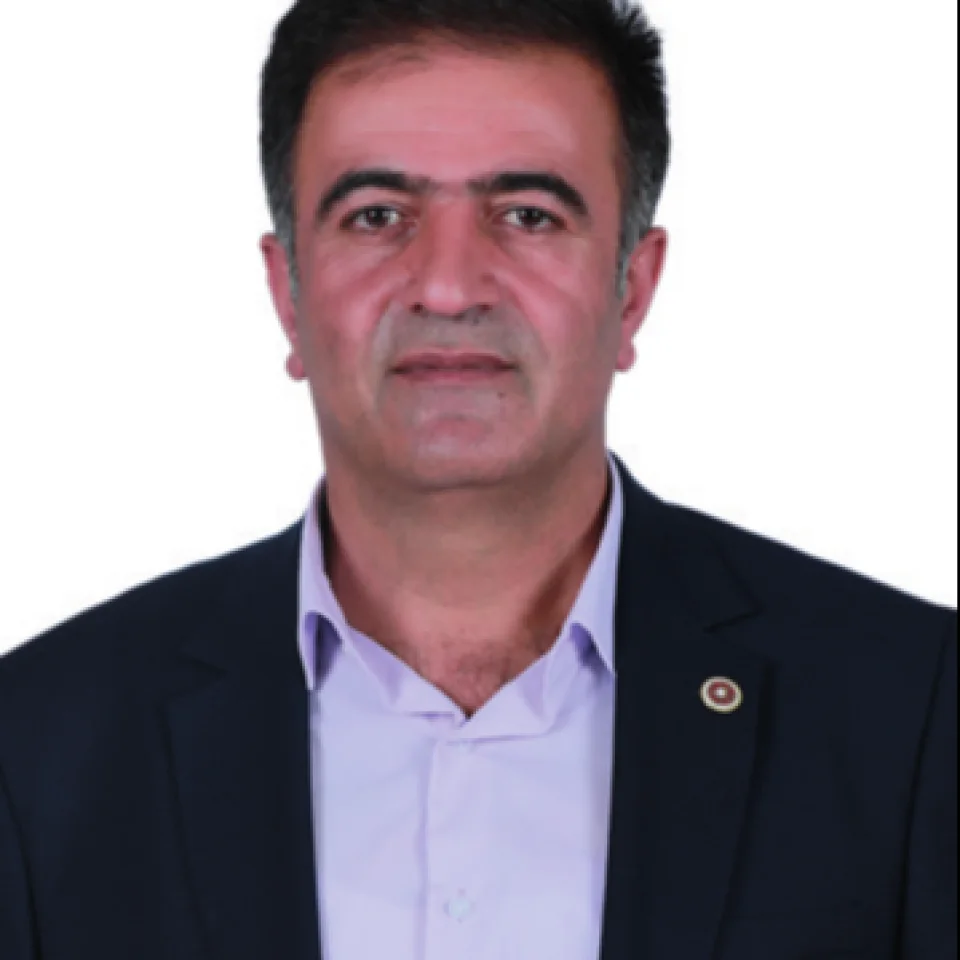 Mehmet Kamaç