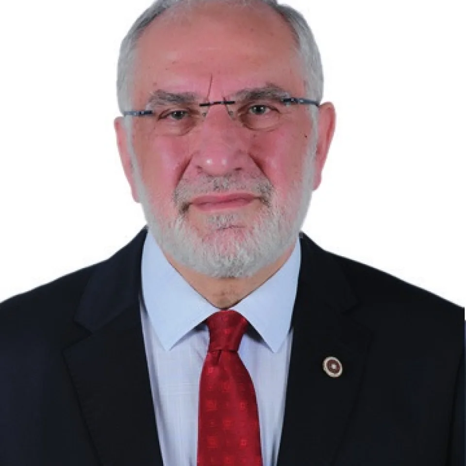 Mehmet Karaman