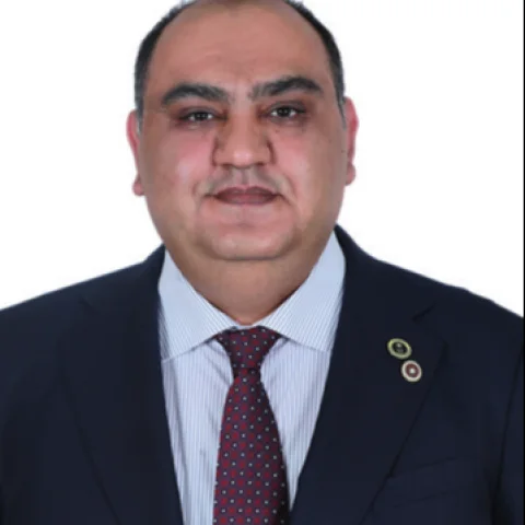 Mehmet Muş