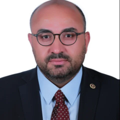 Mehmet Şahin